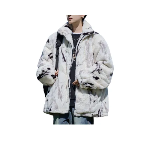 Hefei Liangyi Пуховая куртка Пальто Унисекс
