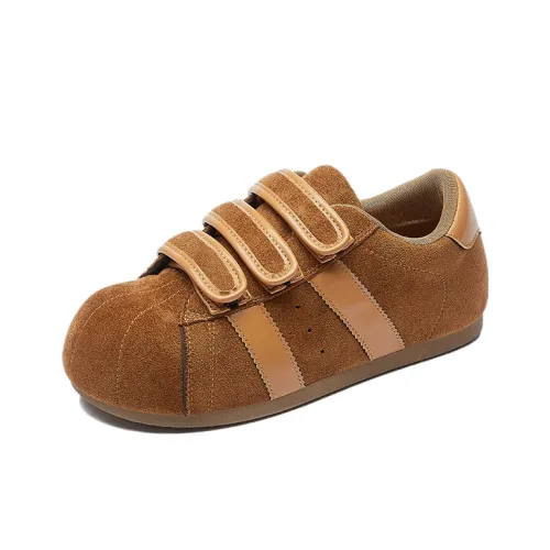 JOHLIN DREAM Повседневная обувь Низкий топ Женский