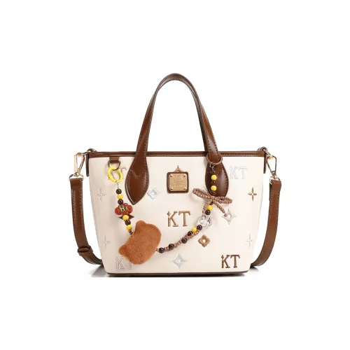 Jade En Plus ПУ (полиуретан) Сумка через плечо Стандартная Женская Многоцветная