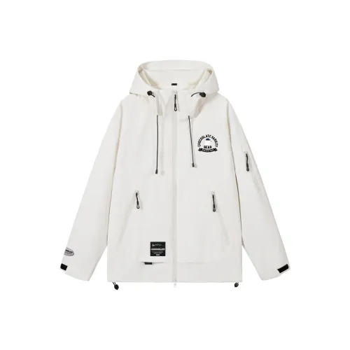 CHOCOOLATE Унисекс Куртки