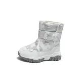 Белый камуфляж