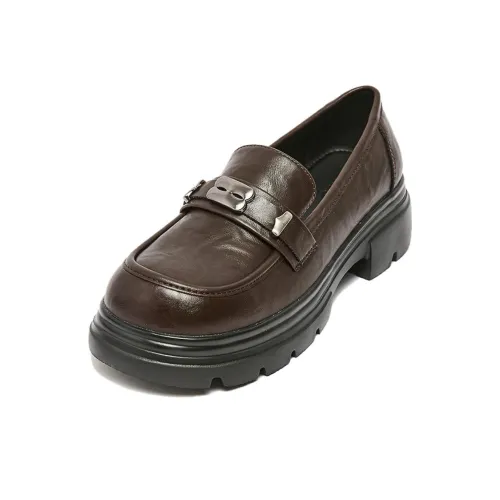 Three Blessings Лоферы Женские