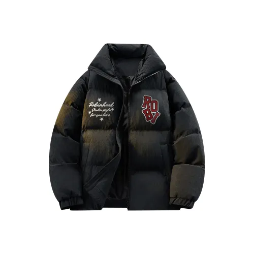 ROBINHOOD Унисекс Пуховики