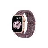 Дымчатый розово-лиловый