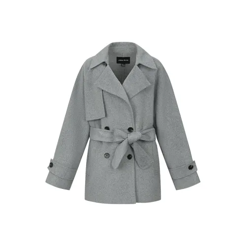 URBAN REVIVO Женское пальто