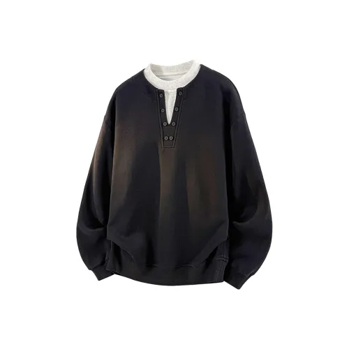 AMBER LIGHT Унисекс Свитшоты