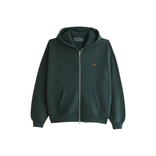 Abercrombie＆Fitch Свитшот Мужской