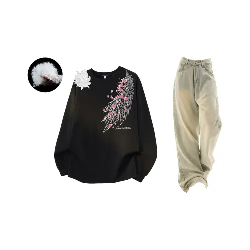 PAUL COSTELLOE Повседневная спортивная одежда Унисекс