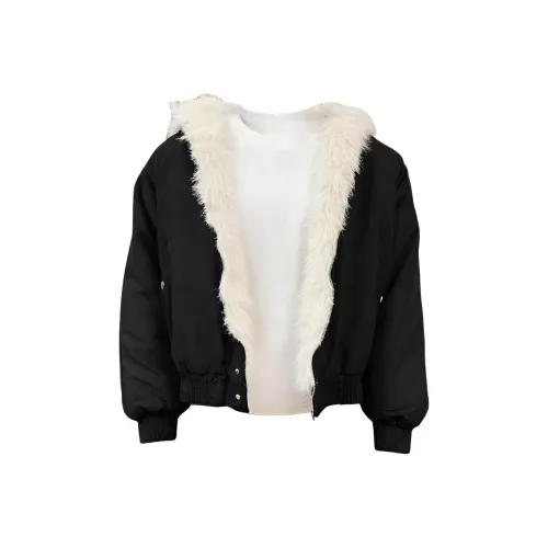 MORii Унисекс Пуховики