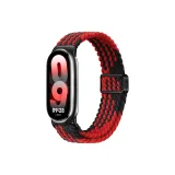 Z-Pattern Черный с Красным Застежка