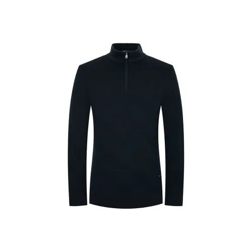 SAINT ANGELO Унисекс Свитера