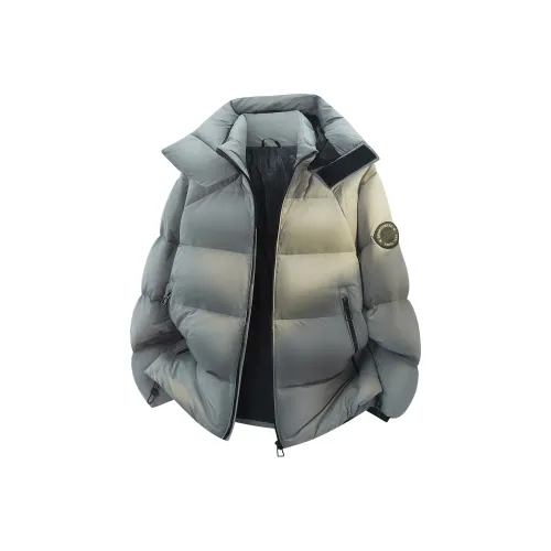 JEEP SPIRIT Мужские пуховики