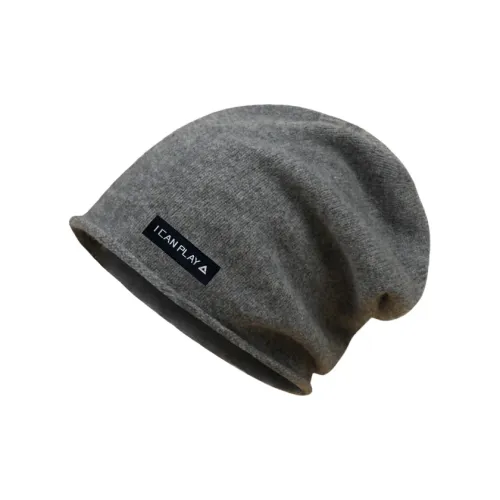 PEAK Полиэстер Beanies Унисекс