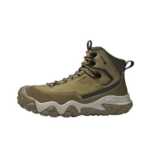 TFWLJ Колено Высокая Мартин Ботинок Мужской