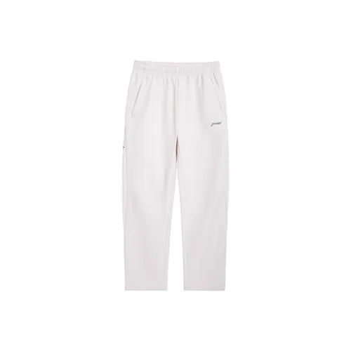 Лайнер Вязаные Тренировочные Штаны Унисекс