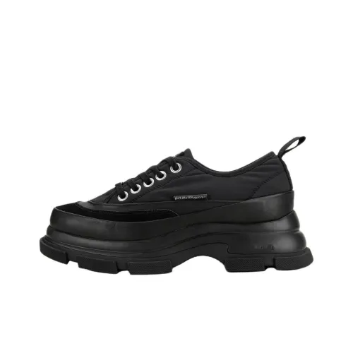 Both Gao Eva Повседневная обувь Женская Черная