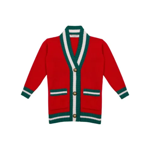 PHILOSOPHY DI LORENZO SERAFINI Детский свитер