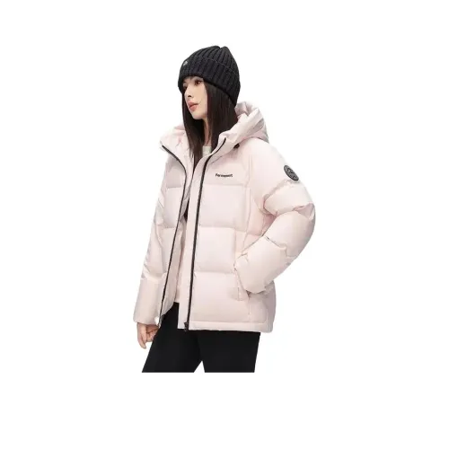 Mountain Clear Mist Пуховая куртка Женская