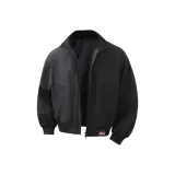 Black (Утолщенный хлопковый пуховик)