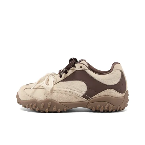 ACAH Легкий Anti Slip Низкий Топ Повседневная Обувь Женская