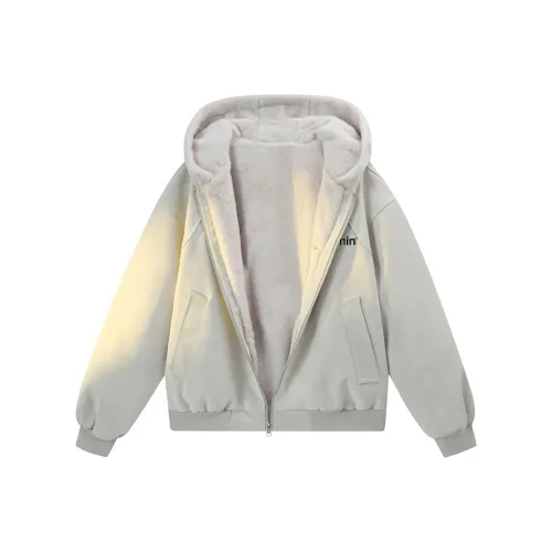 Мумин Унисекс Пуховики