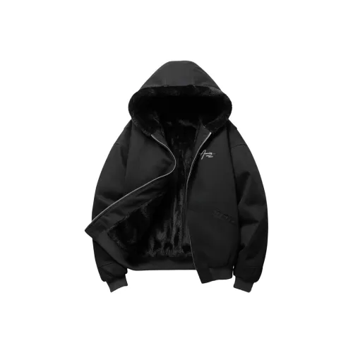 Caramella Унисекс Пуховики