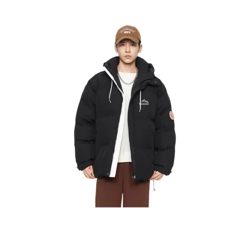 FOMOCE Унисекс Пуховики