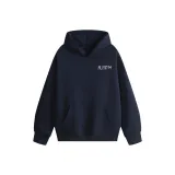 Темно-синий (с флисовой подкладкой)