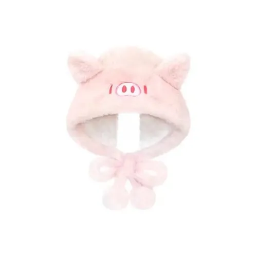 BUBM Полиэстер Шапки-бини Унисекс