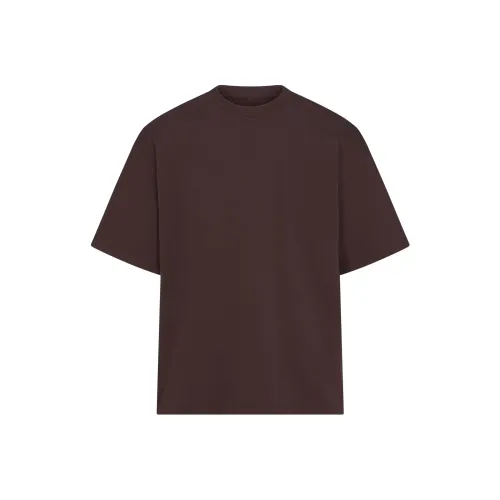 Skims Эспрессо Эспрессо Цвет Женские T-рубашки