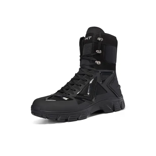 Ботинок Blade Warrior 17cm Martin для мужчин