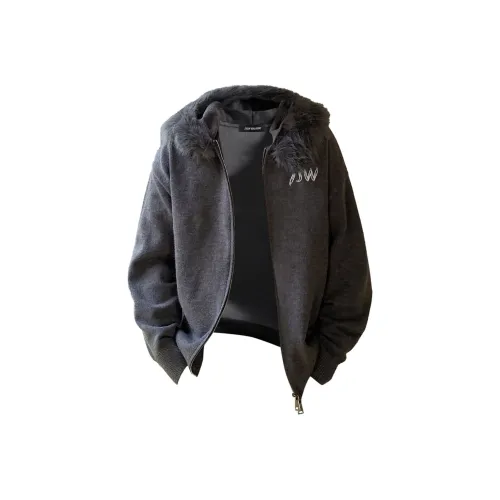 JEANSWEST KNIT Кардиганы Унисекс