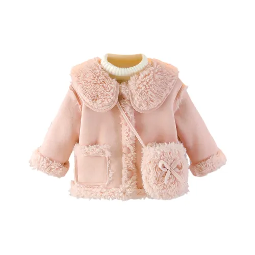 GOYN Детские дошкольные утеплённые куртки