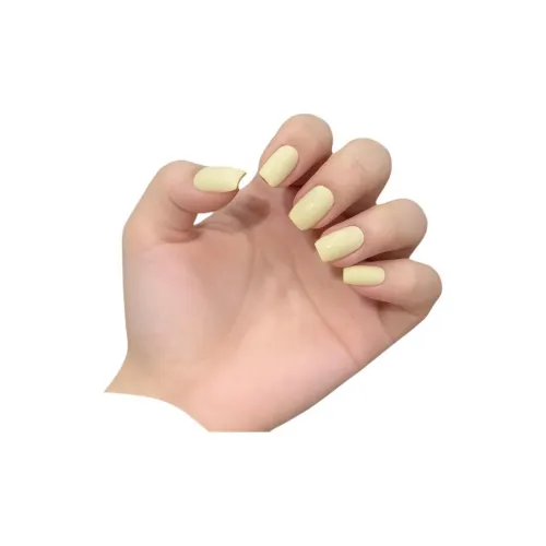 JIXUAN Накладные ногти для женщин