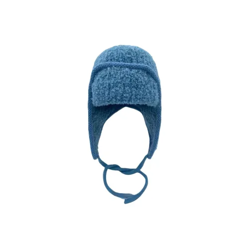 VERENA REINE Полиэстер Шапки-ушанки Женские