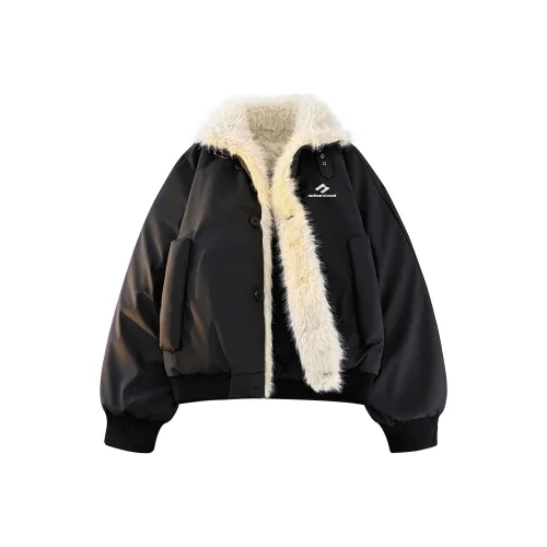 No Tears Унисекс Пуховики