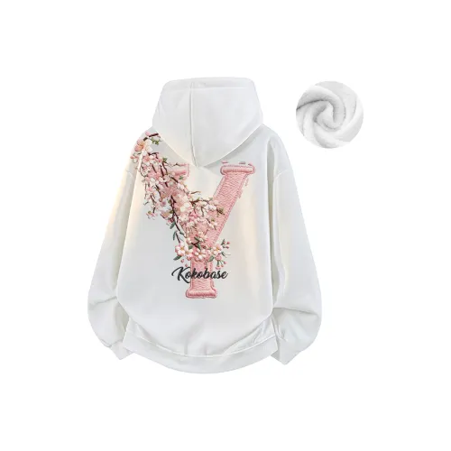 KOKO BASE Унисекс Свитшоты