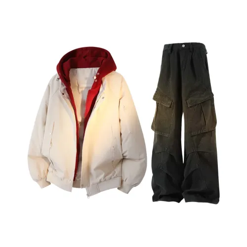 ROSECREED Повседневная спортивная одежда унисекс