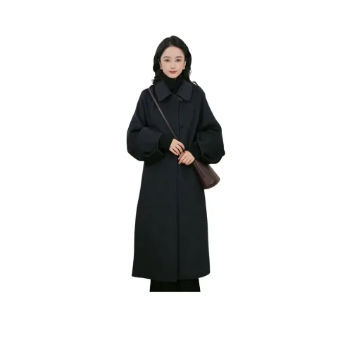 Cotton Gene Женское пальто