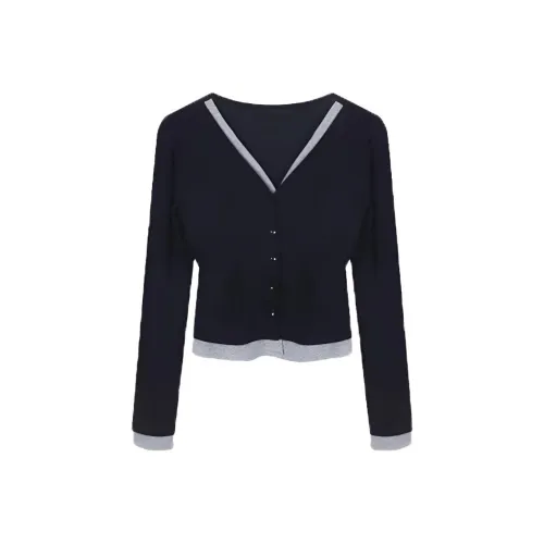 YINLEI Стандартная длинная рубашка с длинным рукавом женская