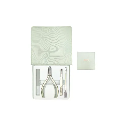 PLYS Инструменты для маникюра Унисекс