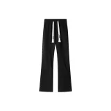 Чёрный [утолщённая флисовая подкладка]