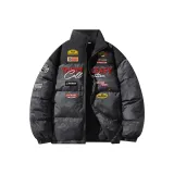 Тёмно-серый [Пух]