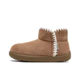 Имбирный конфетный цвет