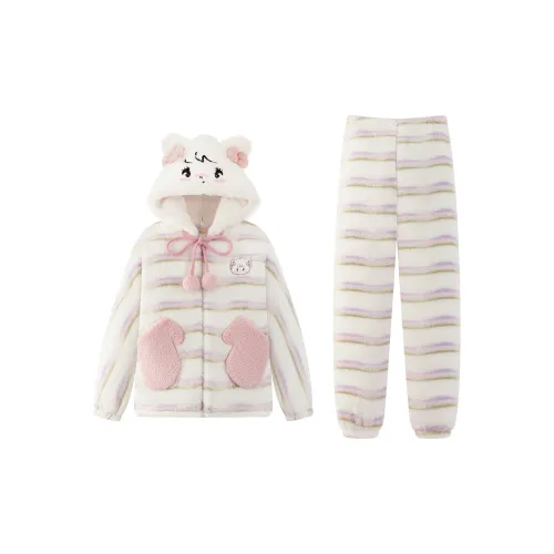 Gongdie x Mikko Пижамный комплект для женщин