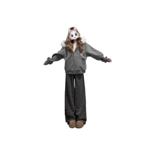 Mu Xiao Xin Повседневный костюм женский