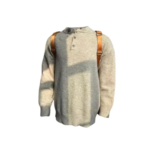 CARE NOTE Унисекс Трикотаж