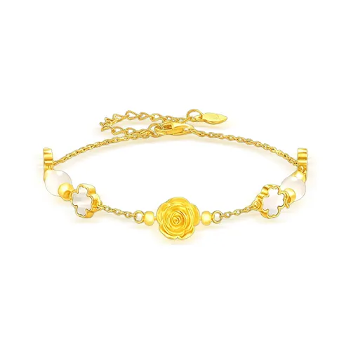 GIFU Жемчужная раковина Браслеты Женские