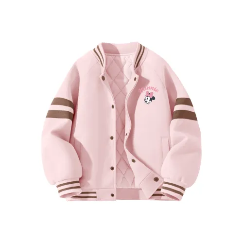 Disney Kids Бейсбольные Джерси