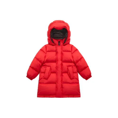 NANNY GOOSE Kids Пуховики